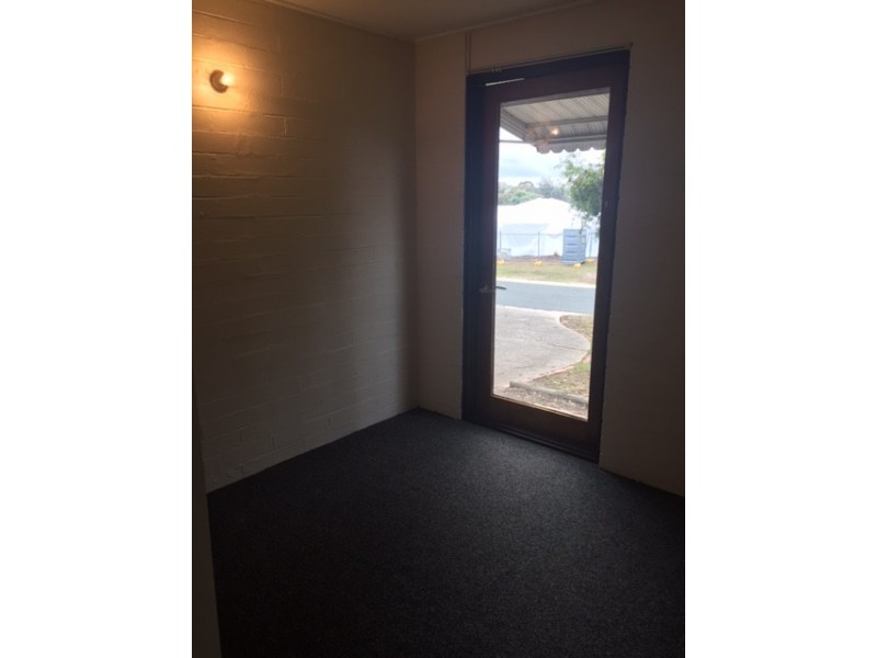 1/58 GREENVALE STREET, Fisher ACT 2611