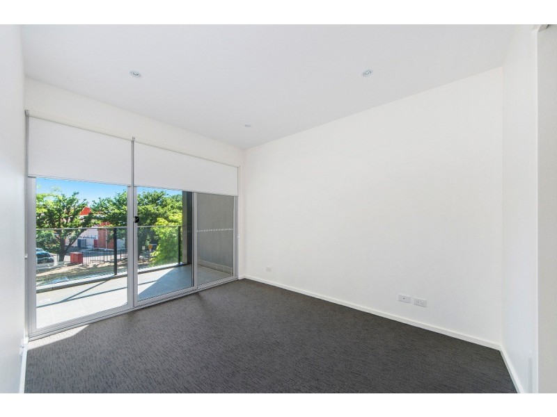 21/14 New South Wales Crescent, Forrest ACT 2603