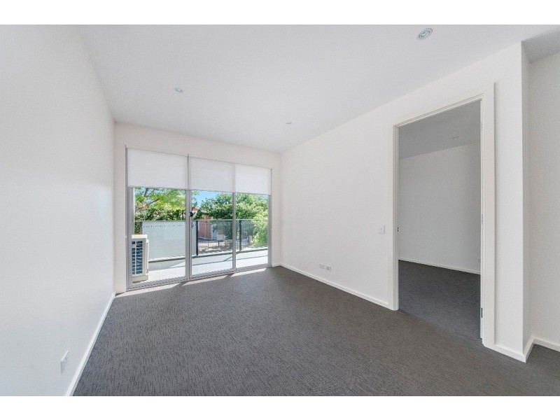21/14 New South Wales Crescent, Forrest ACT 2603