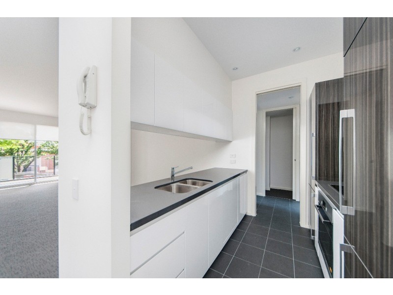 21/14 New South Wales Crescent, Forrest ACT 2603
