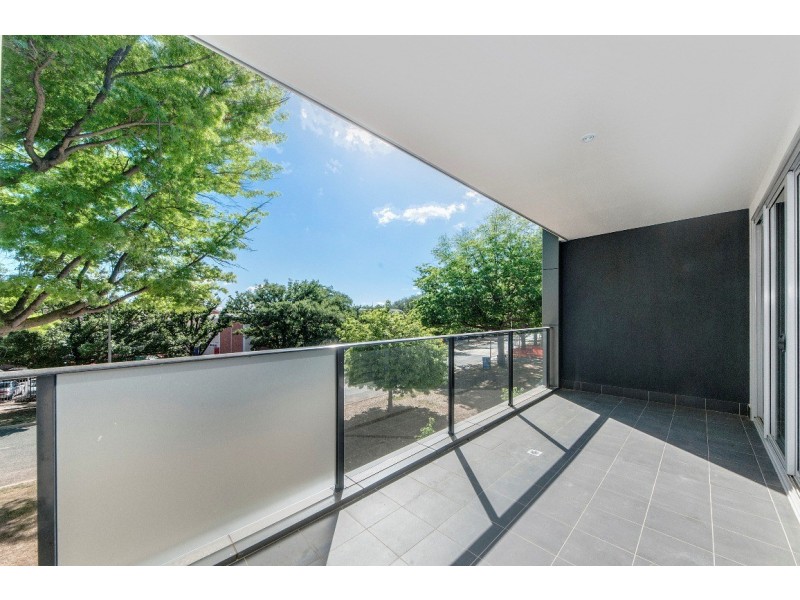 21/14 New South Wales Crescent, Forrest ACT 2603