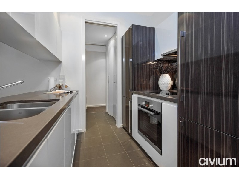 21/14 New South Wales Crescent, Forrest ACT 2603