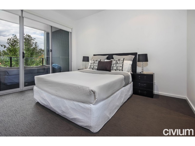 21/14 New South Wales Crescent, Forrest ACT 2603