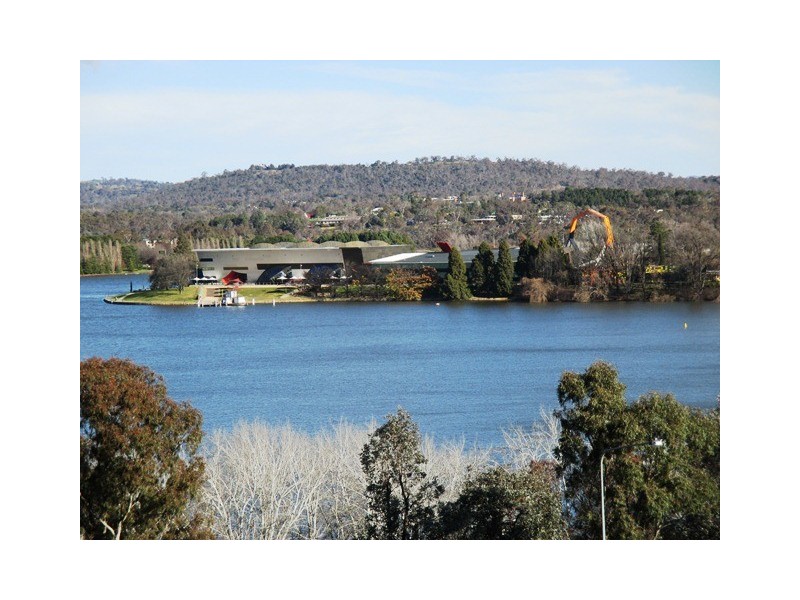 609/25 Edinburgh Avenue, Acton ACT 2601