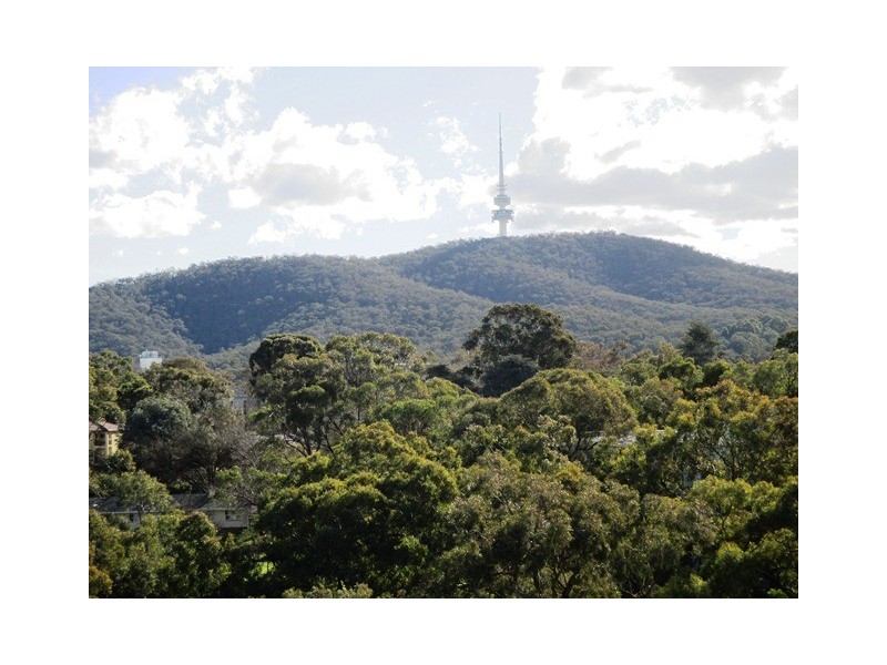 609/25 Edinburgh Avenue, Acton ACT 2601