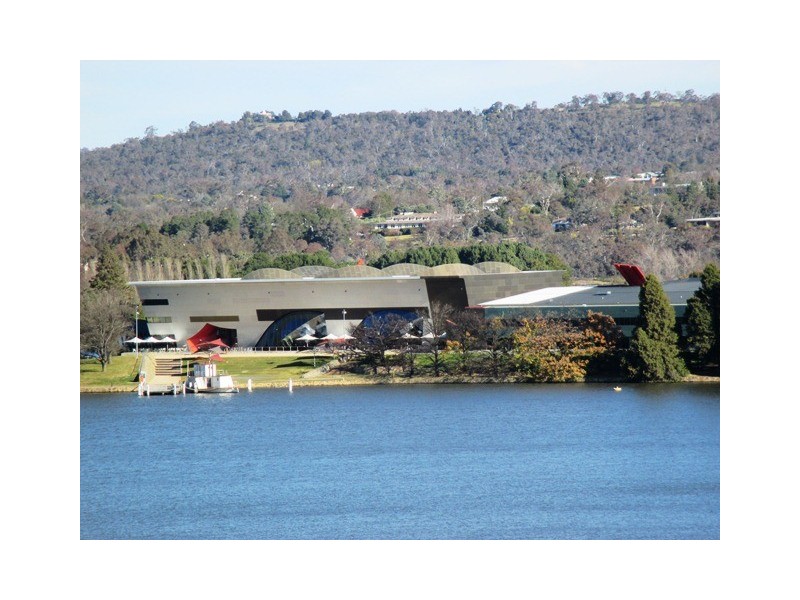 609/25 Edinburgh Avenue, Acton ACT 2601