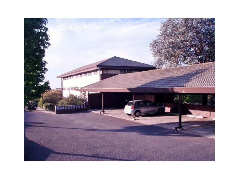 5/9 FARRER PLACE, Farrer ACT 2607