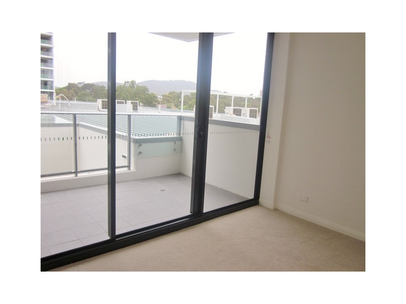 36/1 MOUAT STREET, Lyneham ACT 2602