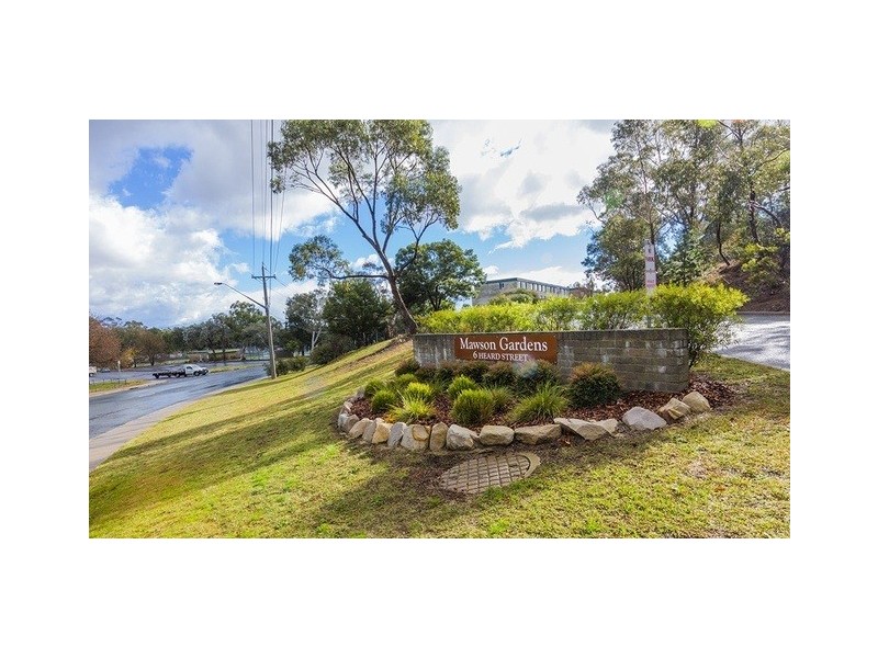 13/6 Heard Street, Mawson ACT 2607