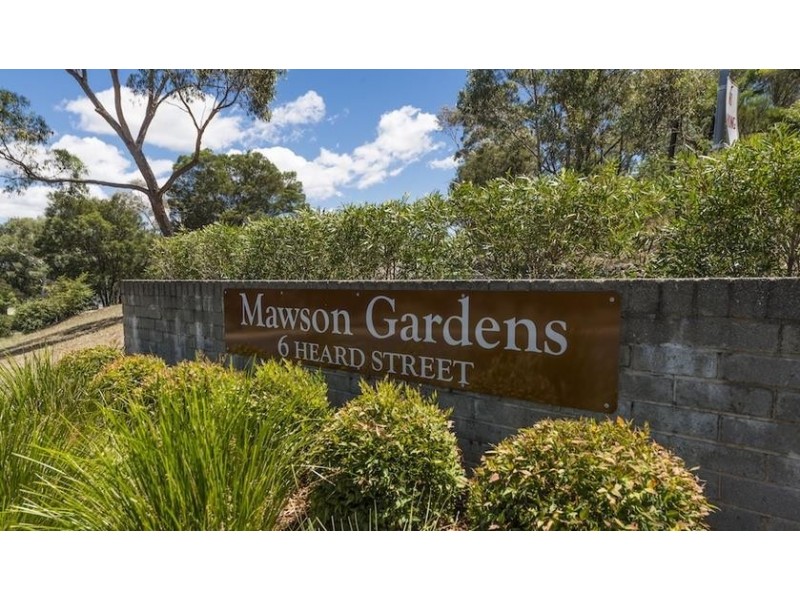 13/6 Heard Street, Mawson ACT 2607