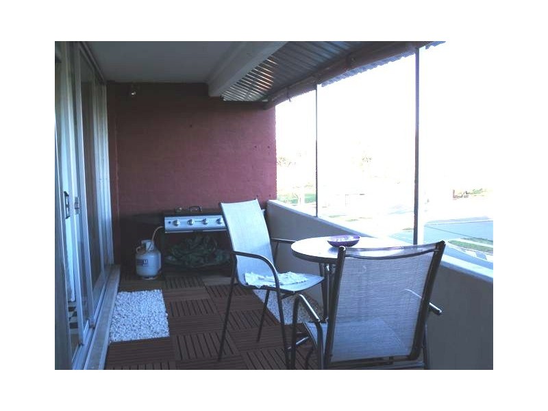 13/6 Heard Street, Mawson ACT 2607