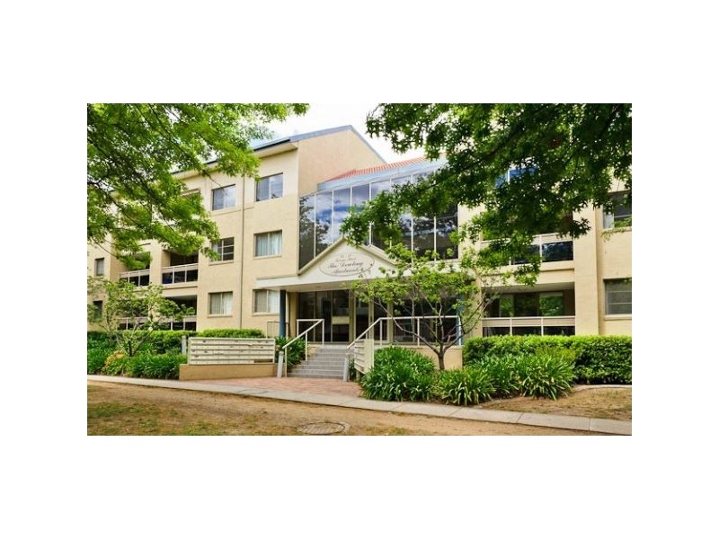 9/28 Torrens Street, Braddon ACT 2612