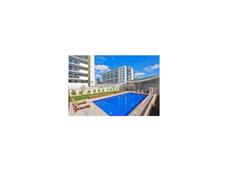 164/60 College Street, Belconnen ACT 2617
