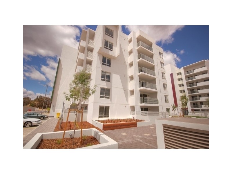 164/60 College Street, Belconnen ACT 2617