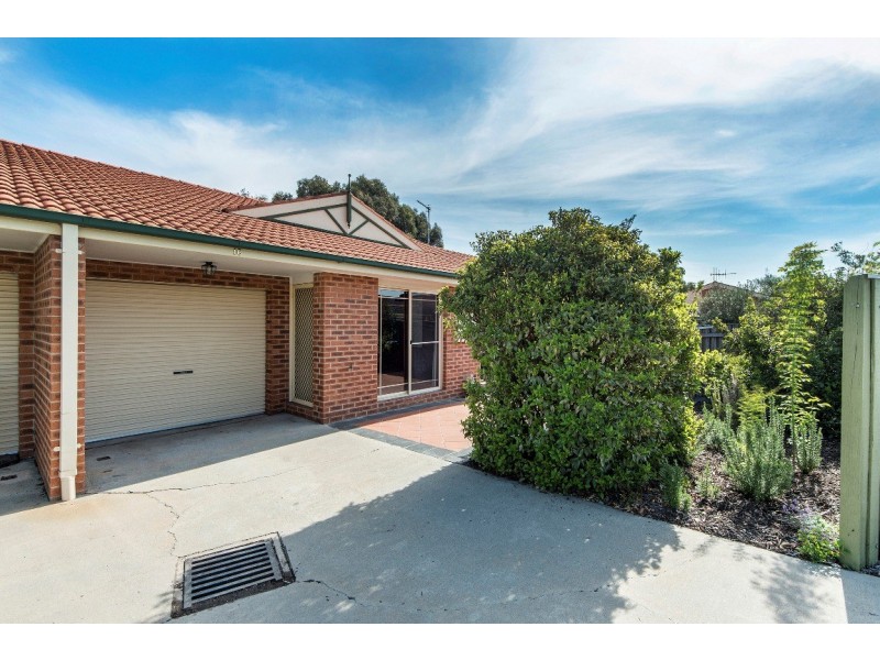 16/34 Sid Barnes Crescent, Gordon ACT 2906