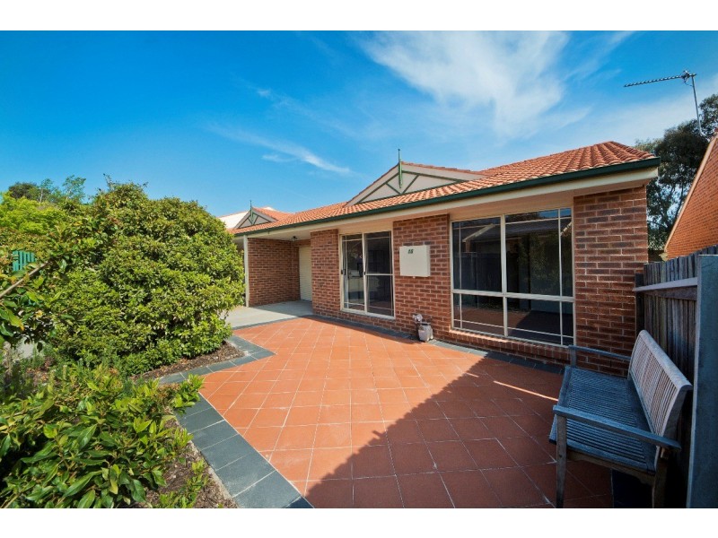 16/34 Sid Barnes Crescent, Gordon ACT 2906