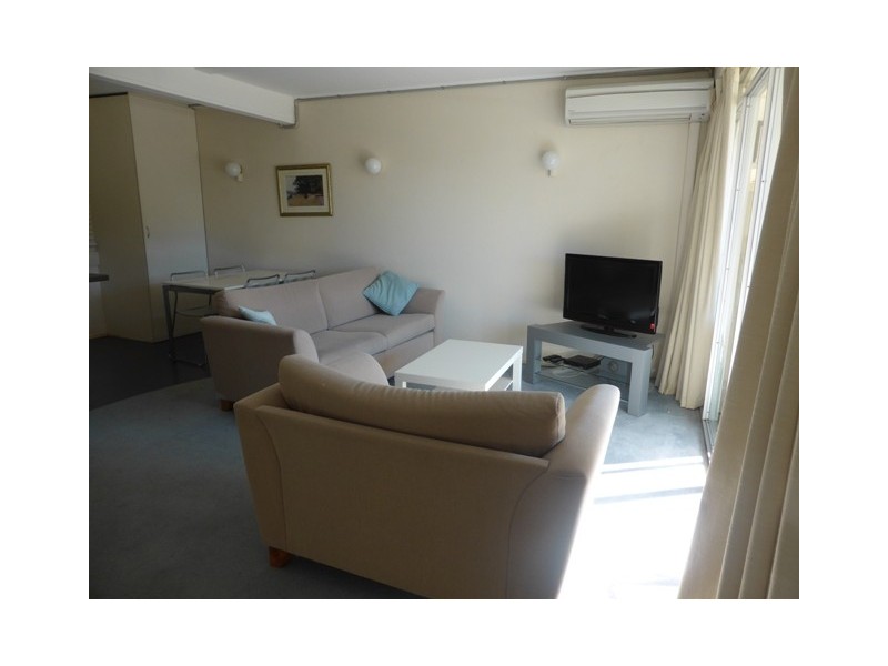 15/47 Mcmillan Crescent, Griffith ACT 2603