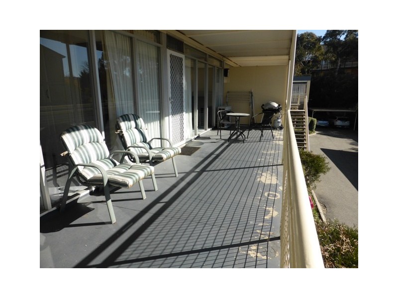 15/47 Mcmillan Crescent, Griffith ACT 2603