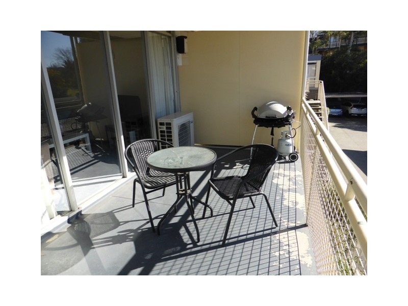 15/47 Mcmillan Crescent, Griffith ACT 2603