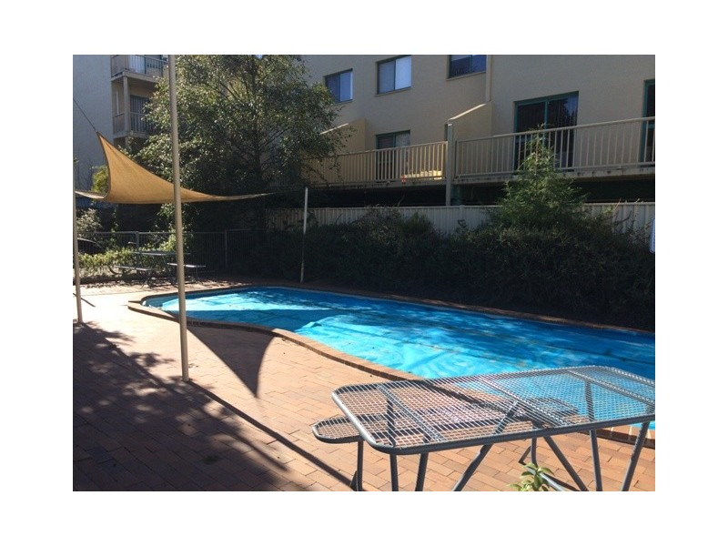 15/47 Mcmillan Crescent, Griffith ACT 2603