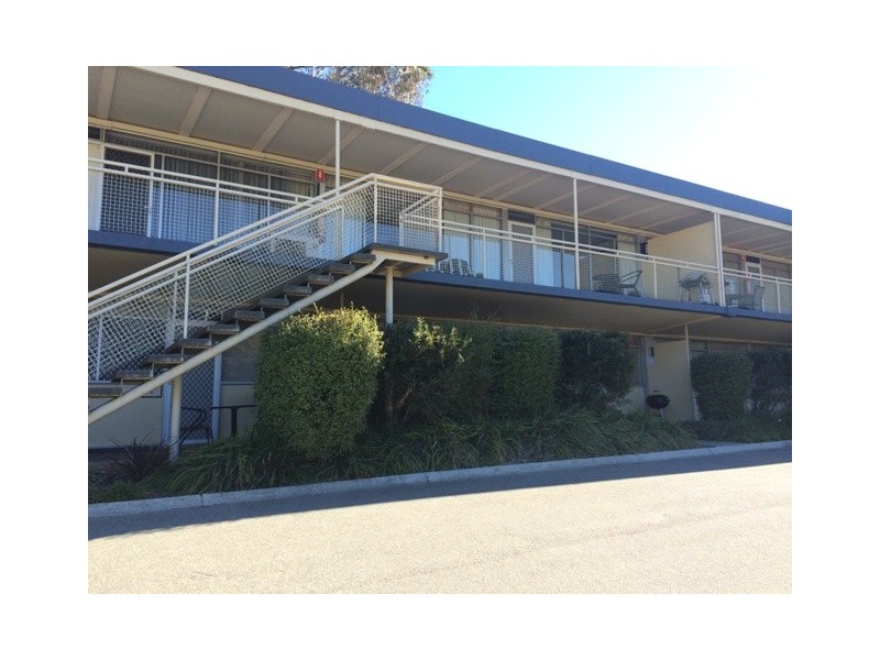 15/47 Mcmillan Crescent, Griffith ACT 2603