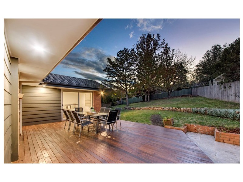 3 Whitelaw Street, Pearce ACT 2607