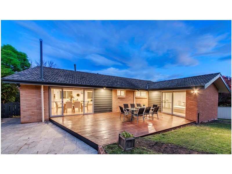 3 Whitelaw Street, Pearce ACT 2607