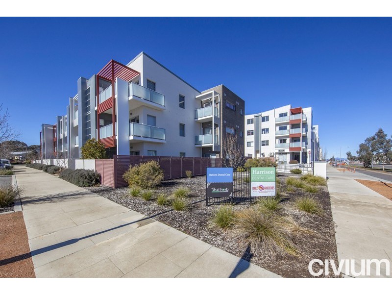 2/11 Wimmera Street, Harrison ACT 2914