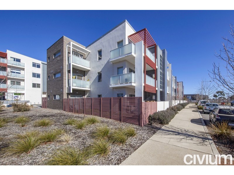 2/11 Wimmera Street, Harrison ACT 2914