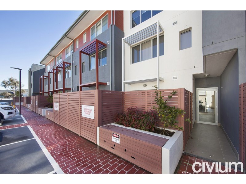 2/11 Wimmera Street, Harrison ACT 2914