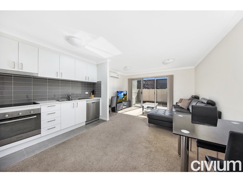 2/11 Wimmera Street, Harrison ACT 2914