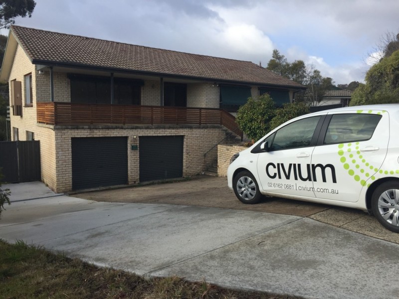 28 Beaumont Close, Chapman ACT 2611