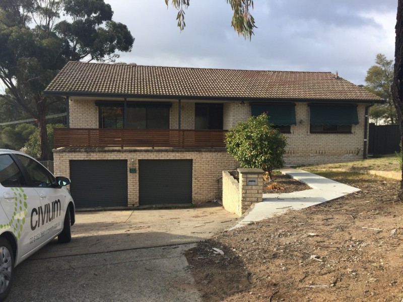 28 Beaumont Close, Chapman ACT 2611
