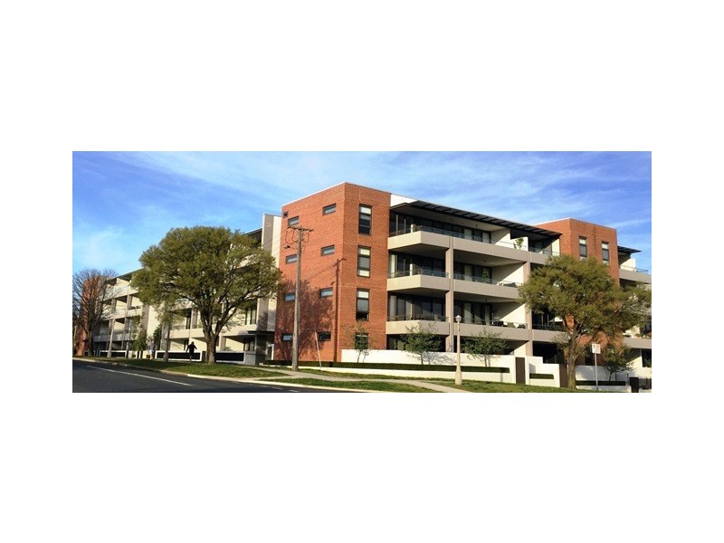 38/20 Eyre Street, Kingston ACT 2604