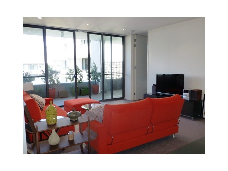 38/20 Eyre Street, Kingston ACT 2604