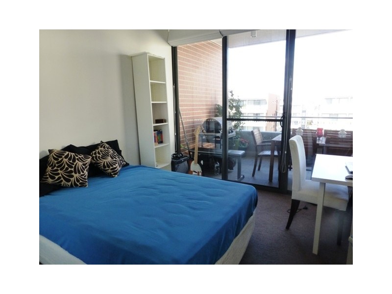 38/20 Eyre Street, Kingston ACT 2604