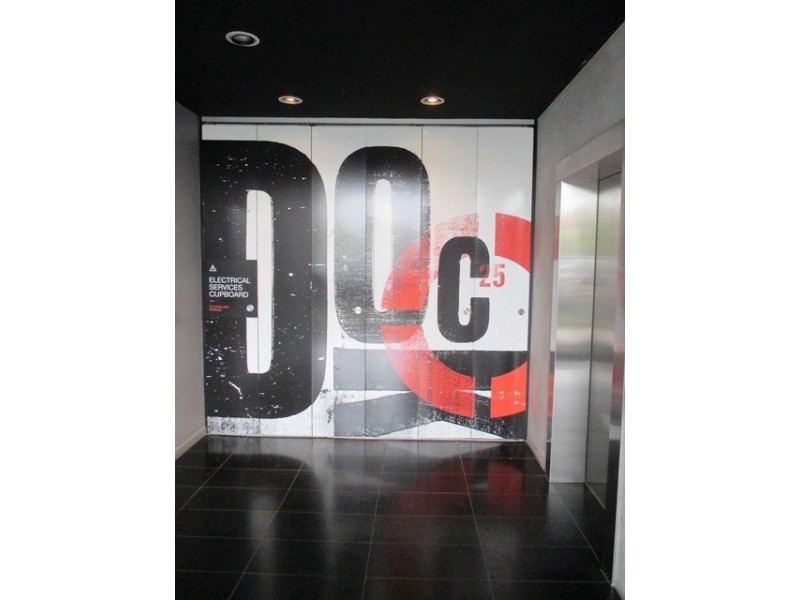 9/25 Eastlake Parade, Kingston ACT 2604