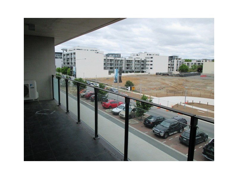 9/25 Eastlake Parade, Kingston ACT 2604