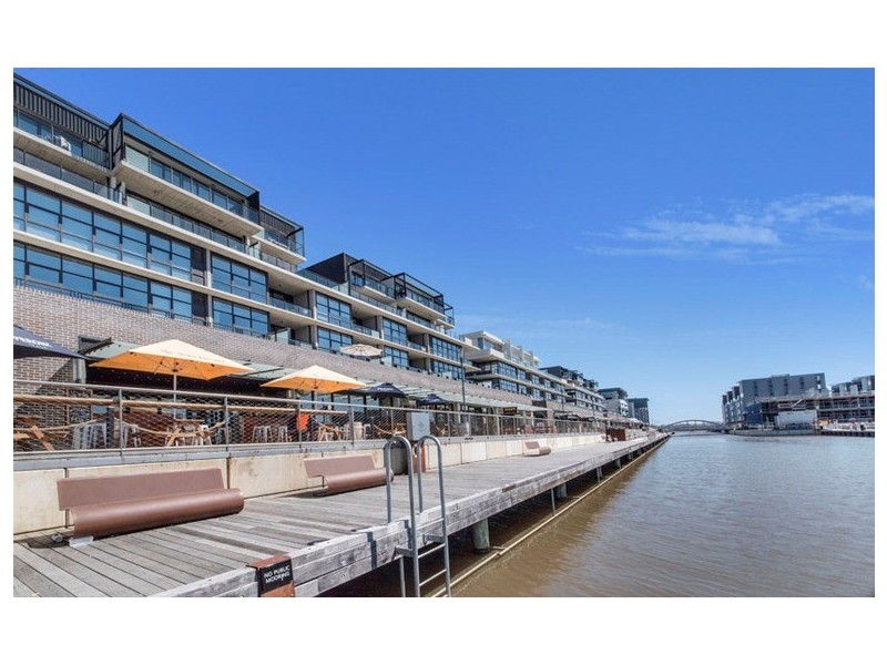 9/25 Eastlake Parade, Kingston ACT 2604