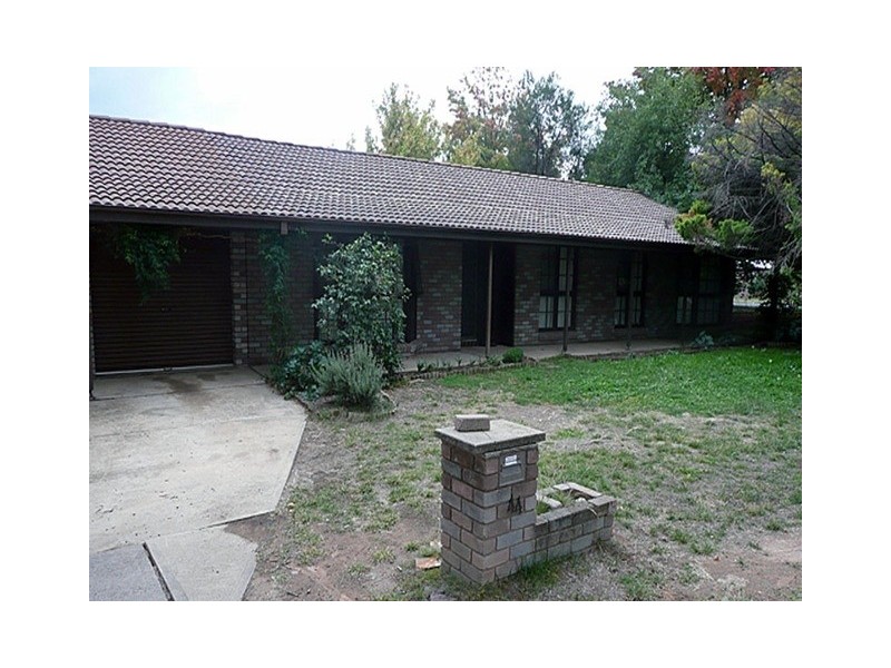 44 Beattie Crescent, Richardson ACT 2905