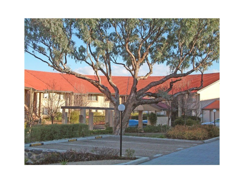 33/34 Leahy Close, Narrabundah ACT 2604