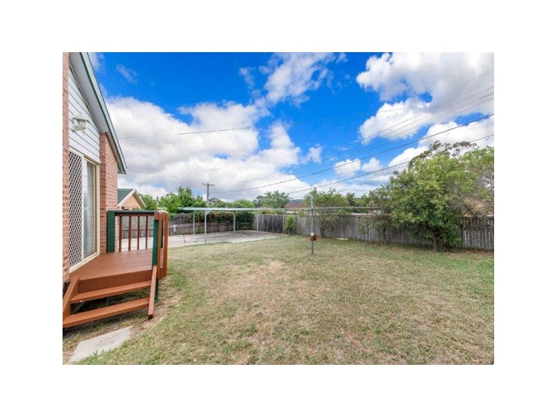 5 Stevenson Street, Torrens ACT 2607