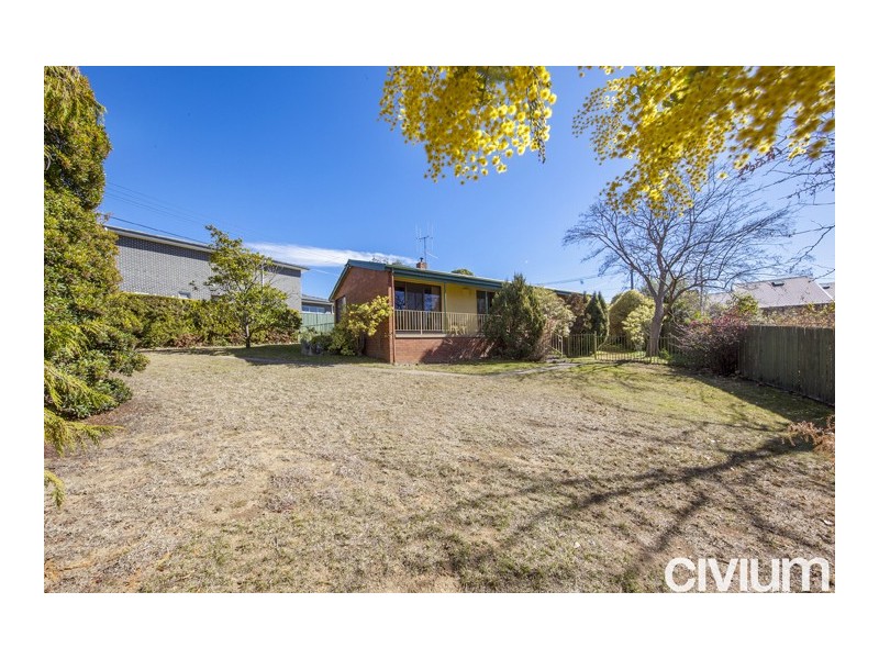 59 Finniss Crescent, Narrabundah ACT 2604