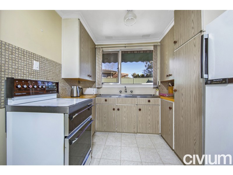 59 Finniss Crescent, Narrabundah ACT 2604