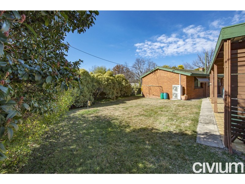 59 Finniss Crescent, Narrabundah ACT 2604