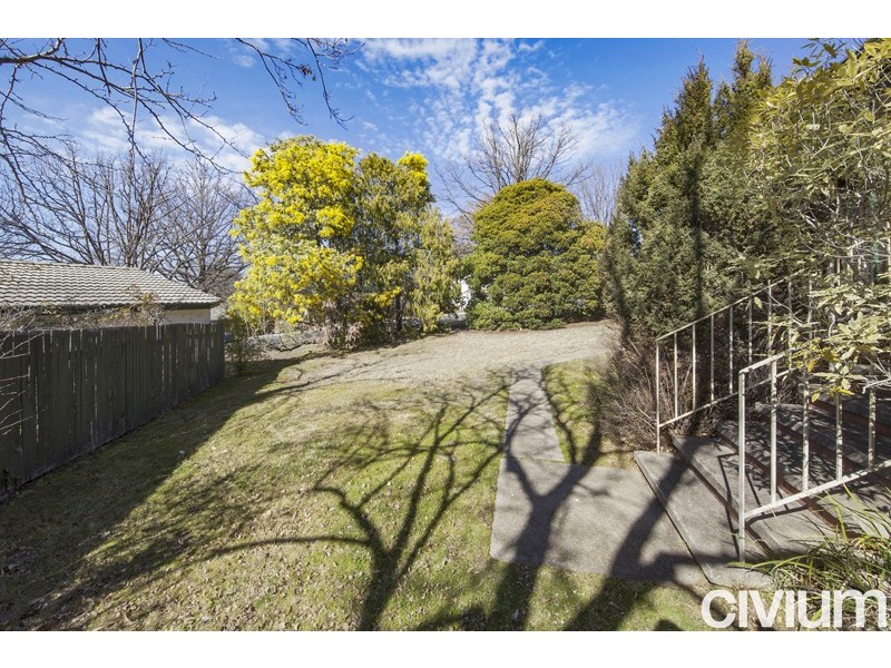 59 Finniss Crescent, Narrabundah ACT 2604