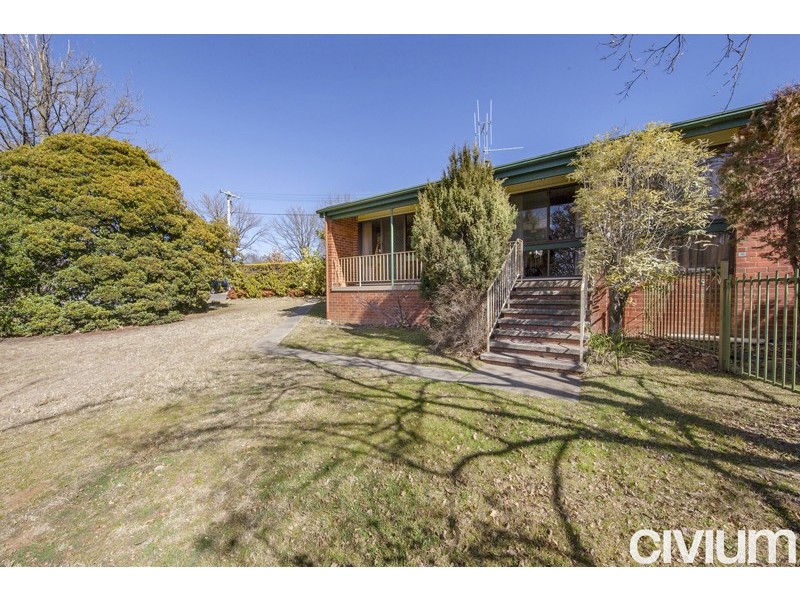 59 Finniss Crescent, Narrabundah ACT 2604