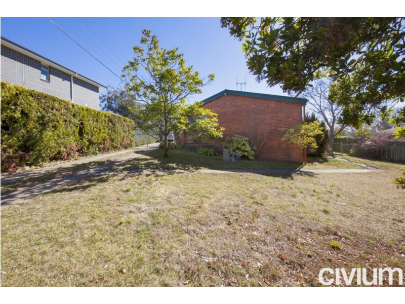 59 Finniss Crescent, Narrabundah ACT 2604