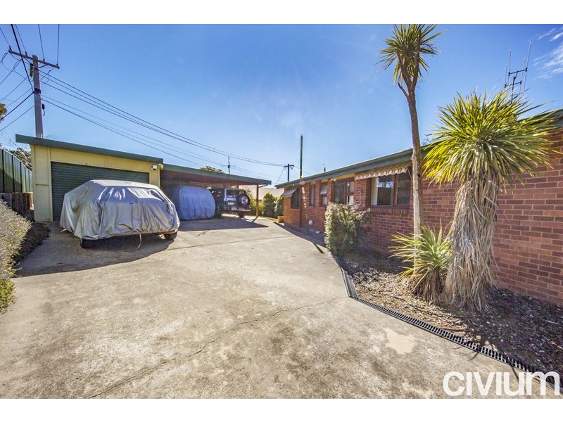 59 Finniss Crescent, Narrabundah ACT 2604