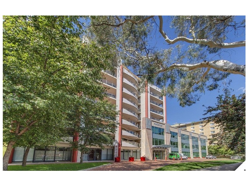 6/86-88 Northbourne Avenue, Braddon ACT 2612